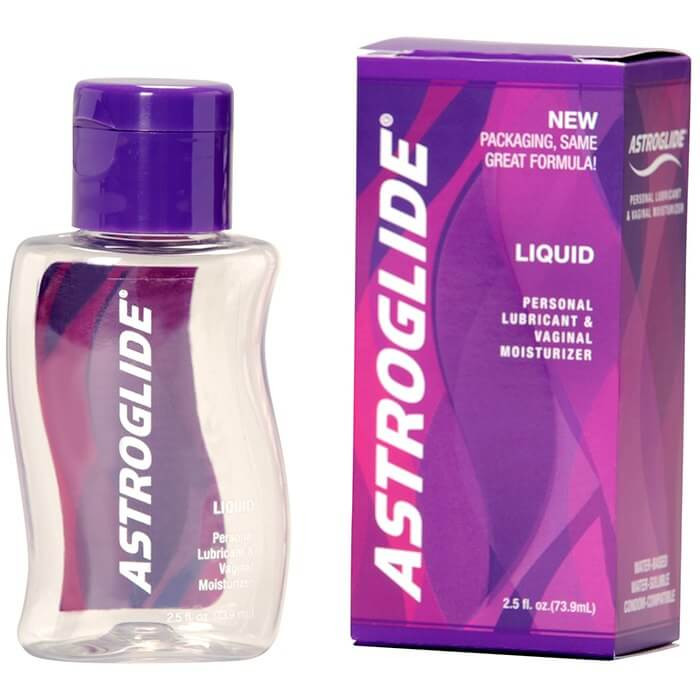 Astroglide Lubricant 66.5g 35.99 - Liquid