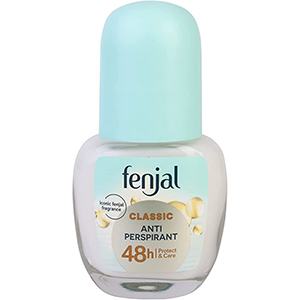 Fenjal Classic Creme Anti-perspirant Roll-On 50ml