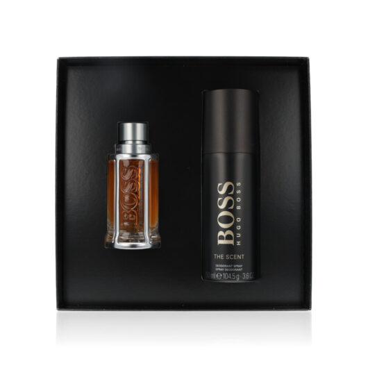 Hugo Boss The Scent Giftset