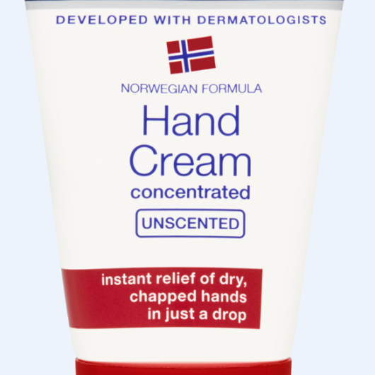 Neutrogena Norwegian Formula Scented Hand Cream 50g
