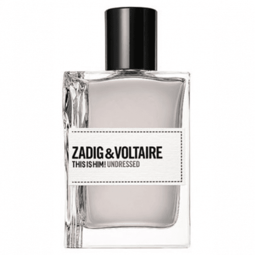 Zadig & Voltaire This is Him! Undressed 50ml