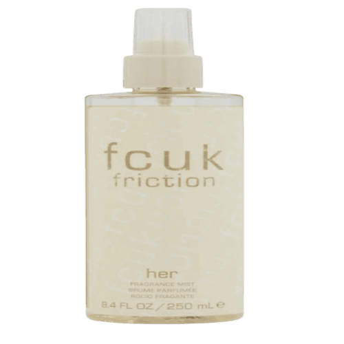 FCUK Friction Body Mist 250ml