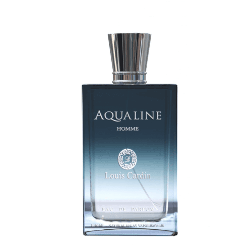 Louis Cardin Aqualine Homme 100ml EDP Spray