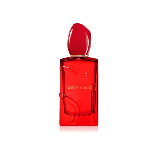 Giorgio Armani Si Passione Red Musk 100ml EDP Spray