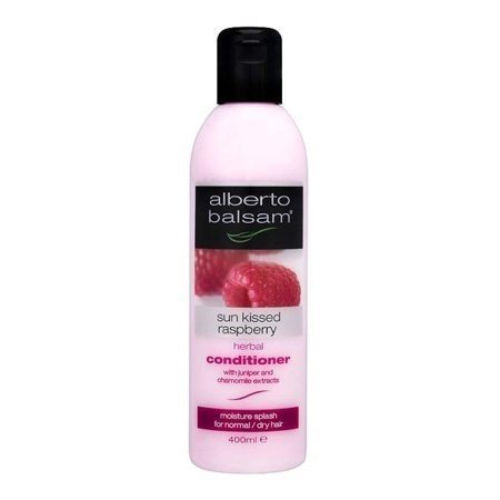 Alberto Bal Conditioner Raspberry
