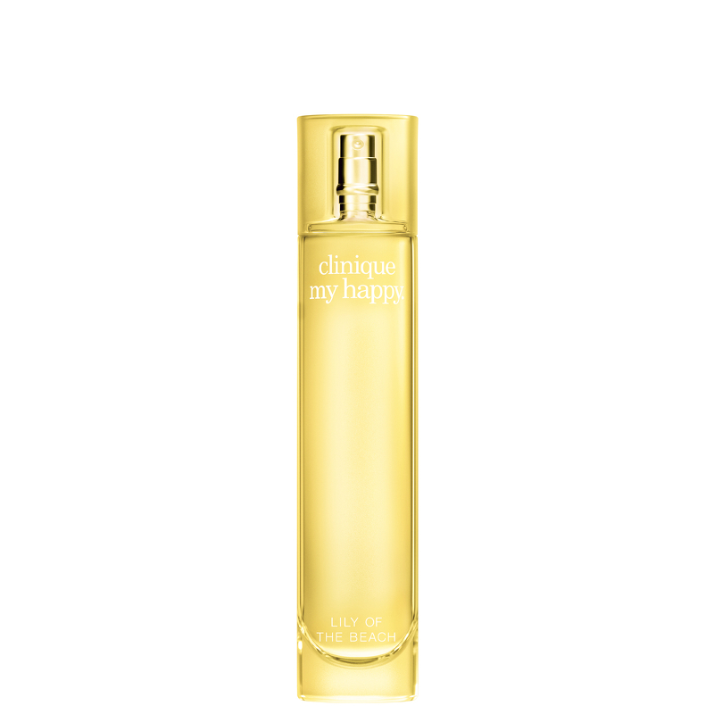 Clinique My Happy Lily of the Beach Eau de Parfum Spray 15ml