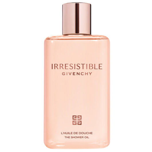 GIVENCHY Irresistible The Shower Oil 200ml