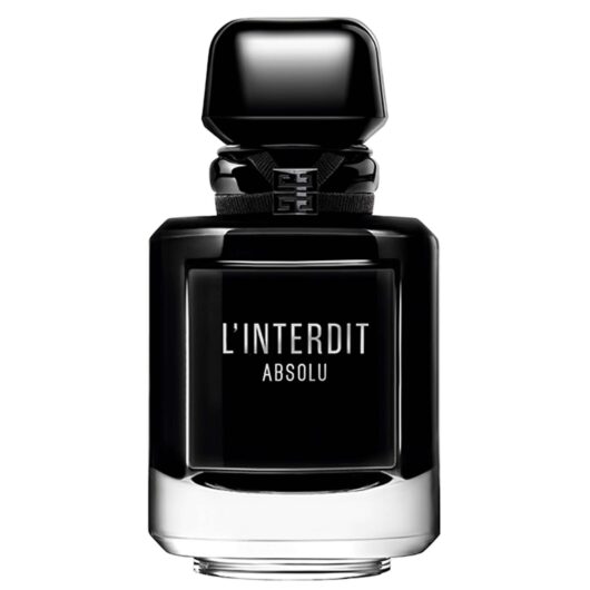 GIVENCHY L'Interdit Absolu Eau de Parfum Intense 80ml