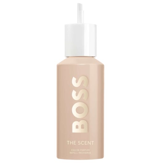 HUGO BOSS BOSS The Scent For Her Eau de Parfum Refill 150ml