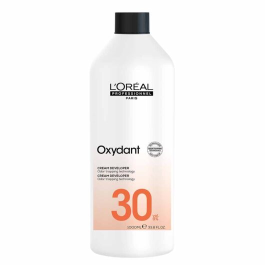 L'Oréal Professionnel Majirel Oxydant Crème 30 Vol 1000ml