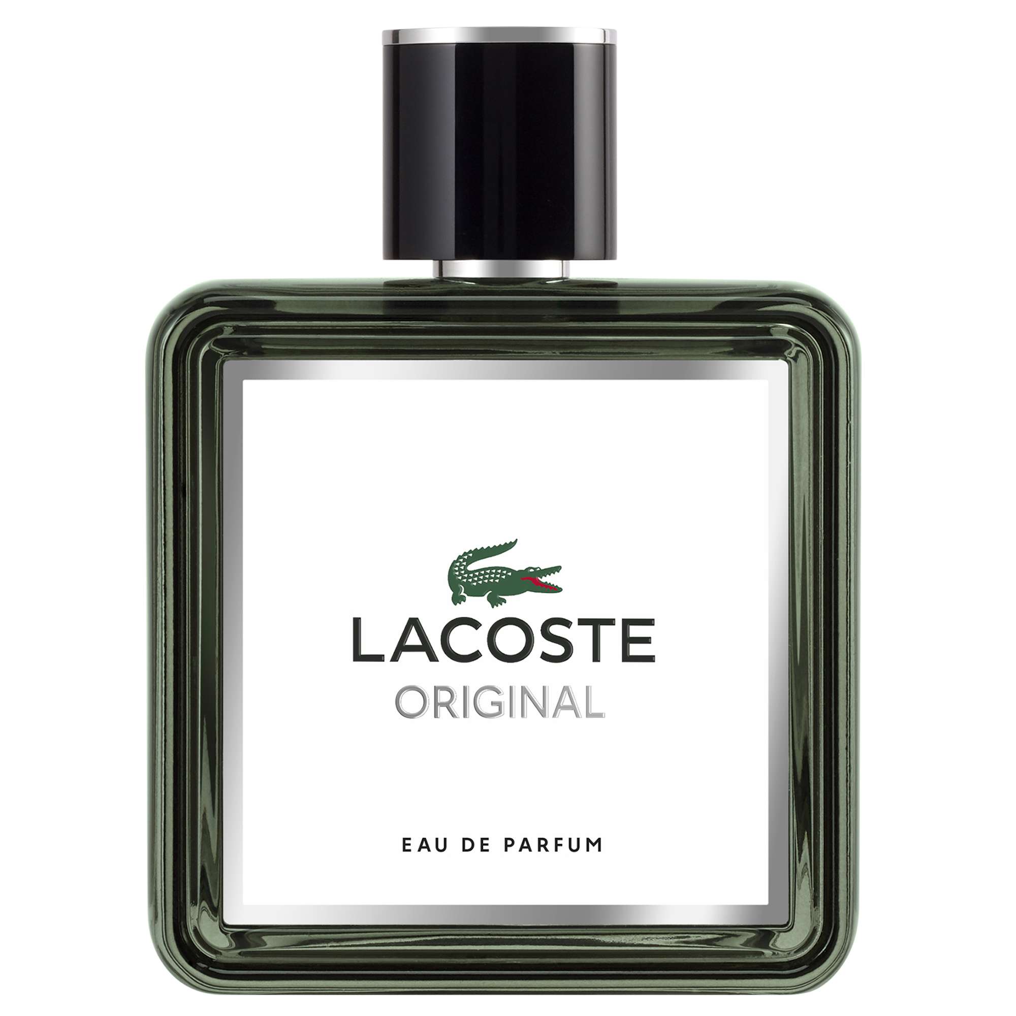 Lacoste Original Eau de Parfum 100ml
