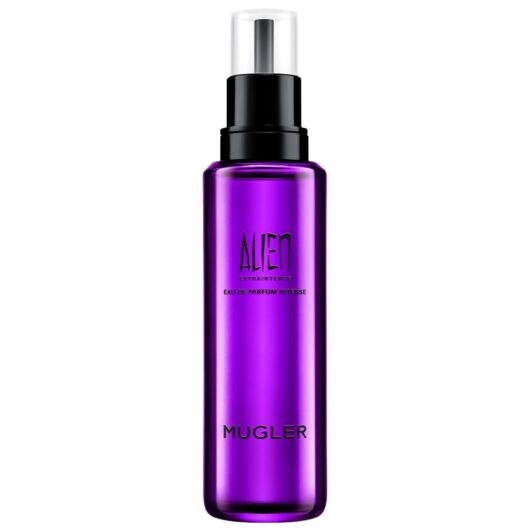 MUGLER Alien Extraintense Eau de Parfum Refill 100ml