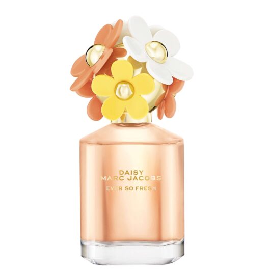 Marc Jacobs Daisy Ever So Fresh Eau de Parfum 75ml