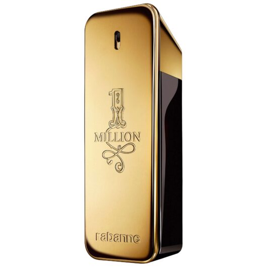 Rabanne 1 Million Eau de Toilette 100ml