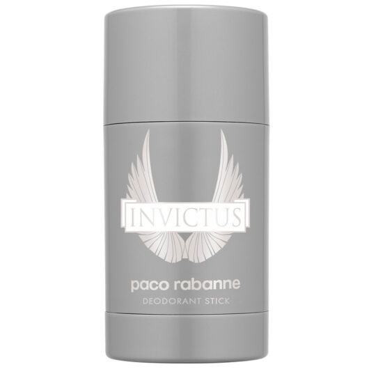 Rabanne Invictus Alcohol Free Deodorant Stick 75g