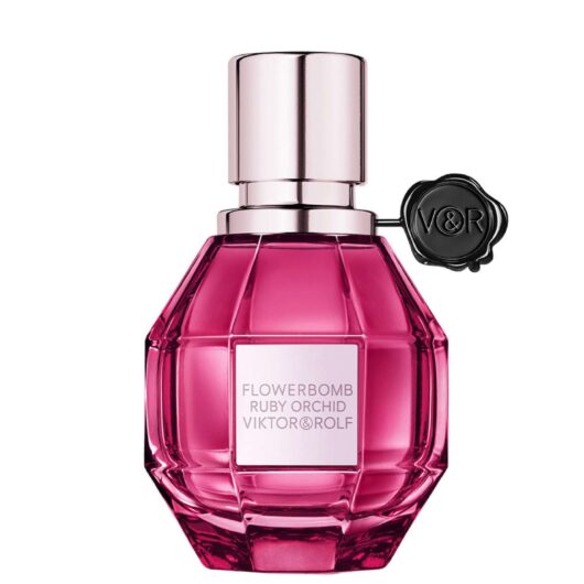 Viktor&Rolf Flowerbomb Ruby Orchid Eau de Parfum Spray 30ml