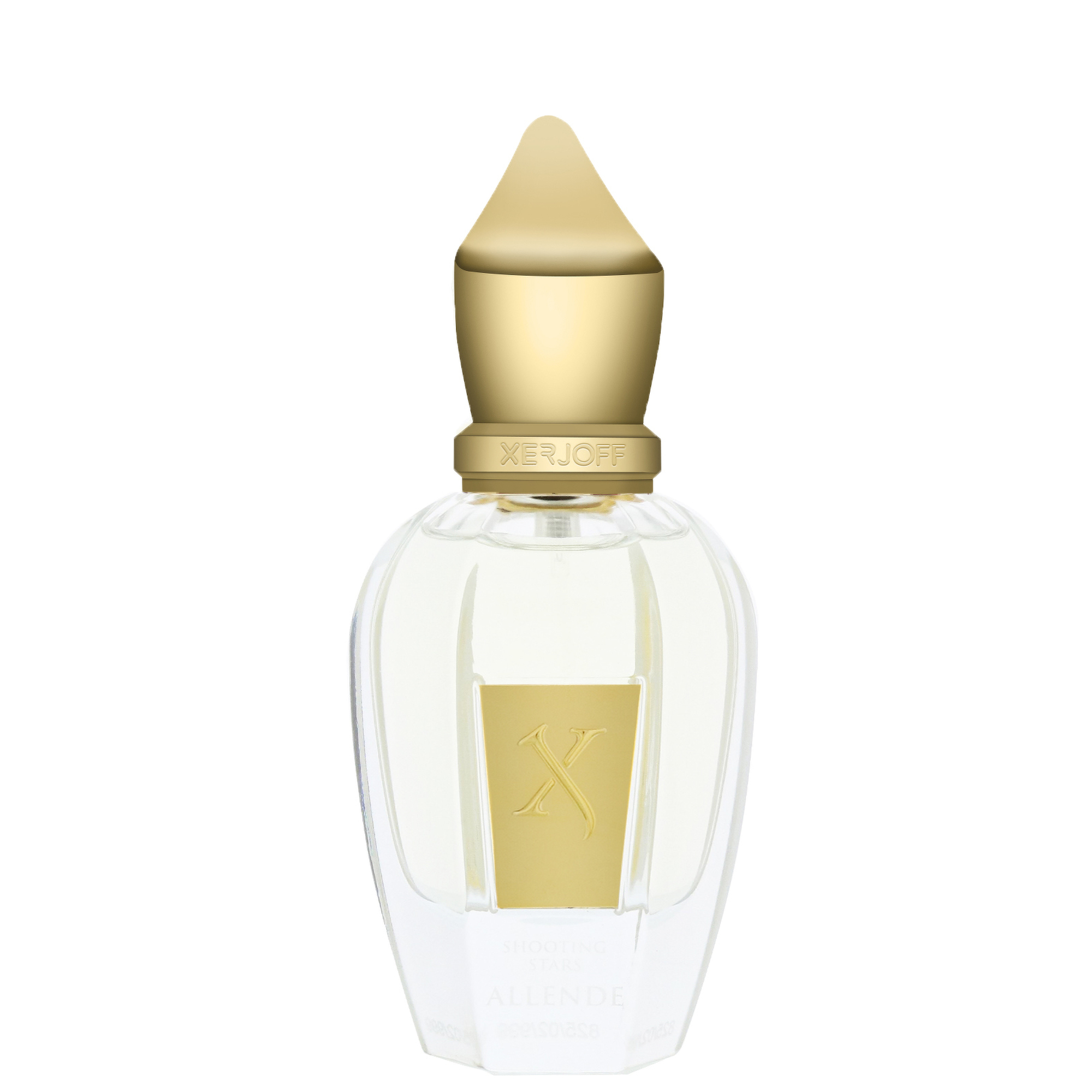 Xerjoff Shooting Stars Allende Eau de Parfum Spray 50ml