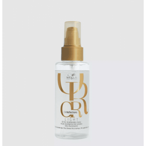 Wella Oil Reflections Light Oil 100ML