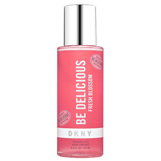 DKNY Be Delicious Fresh Blossom Body Mist 250ml