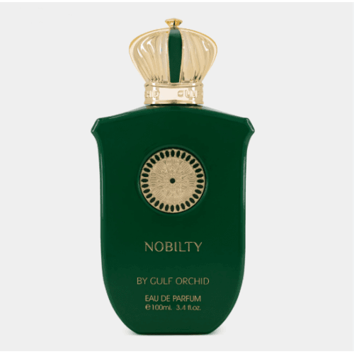 Gulf Orchid Nobility 100ml Eau De Parfum Spray