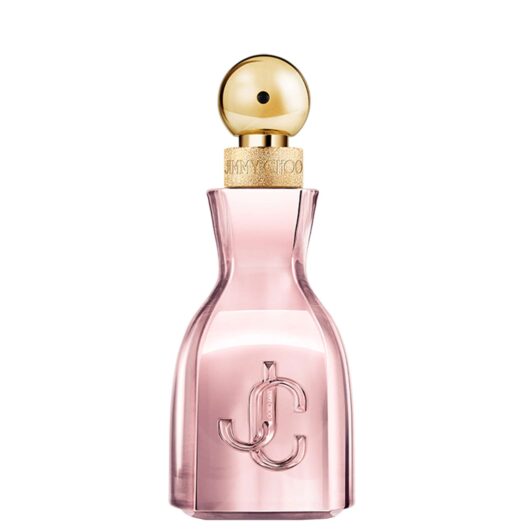 Jimmy Choo I Want Choo With Love Eau de Parfum 40ml