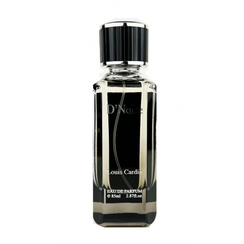 Louis Cardin D Noire - 85ml Eau De Parfum Spray