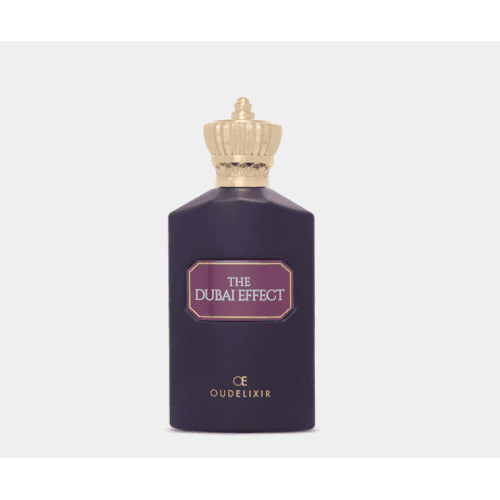 Oud Elixir The Dubai Effect 100ml Eau De Parfum Spray