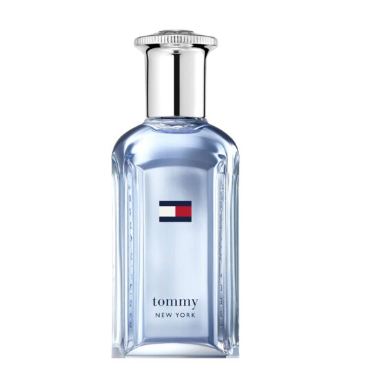 Tommy Hilfiger Tommy New York Eau de Toilette Spray 50ml