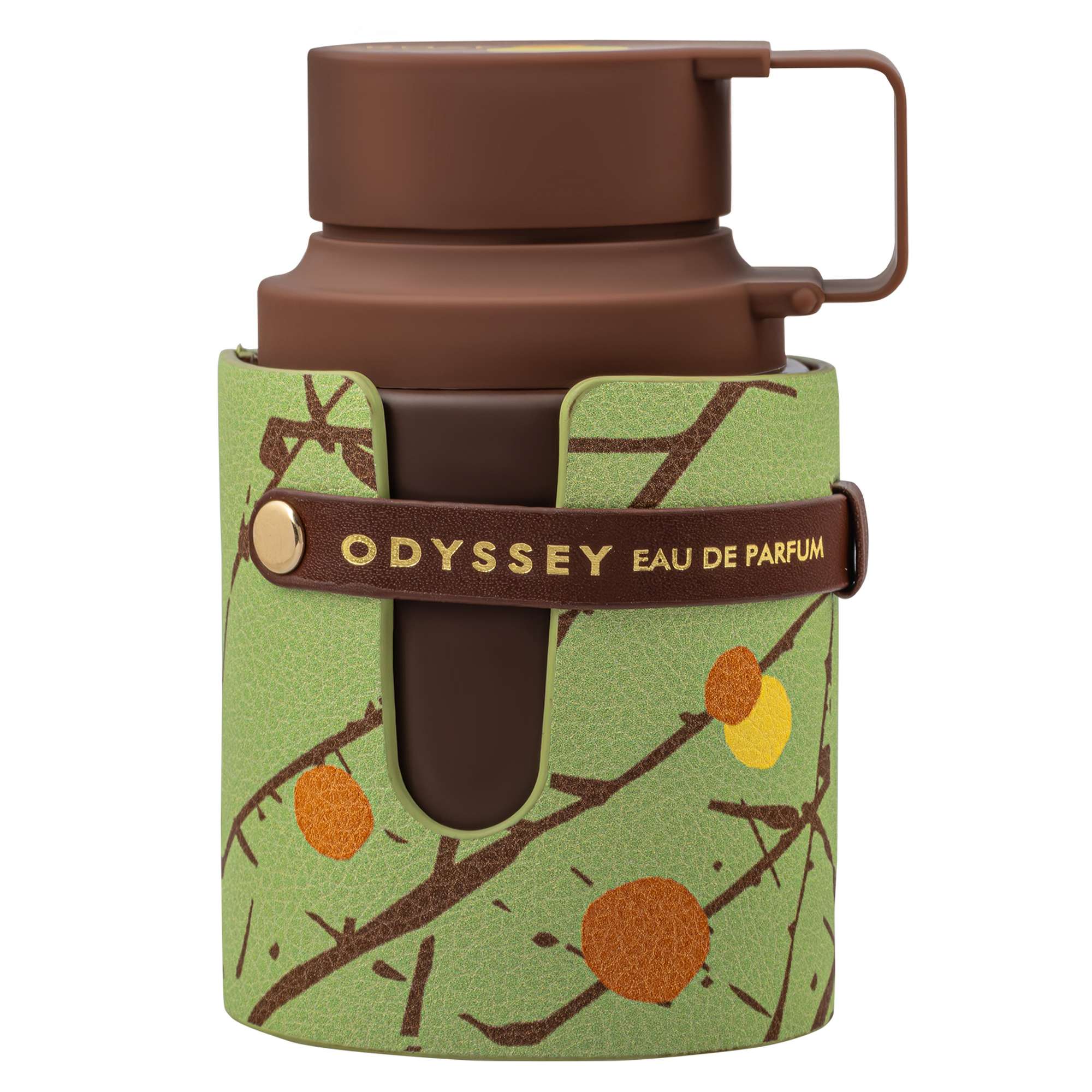 Armaf Odyssey Dubai Chocolat Eau de Parfum Spray 100ml
