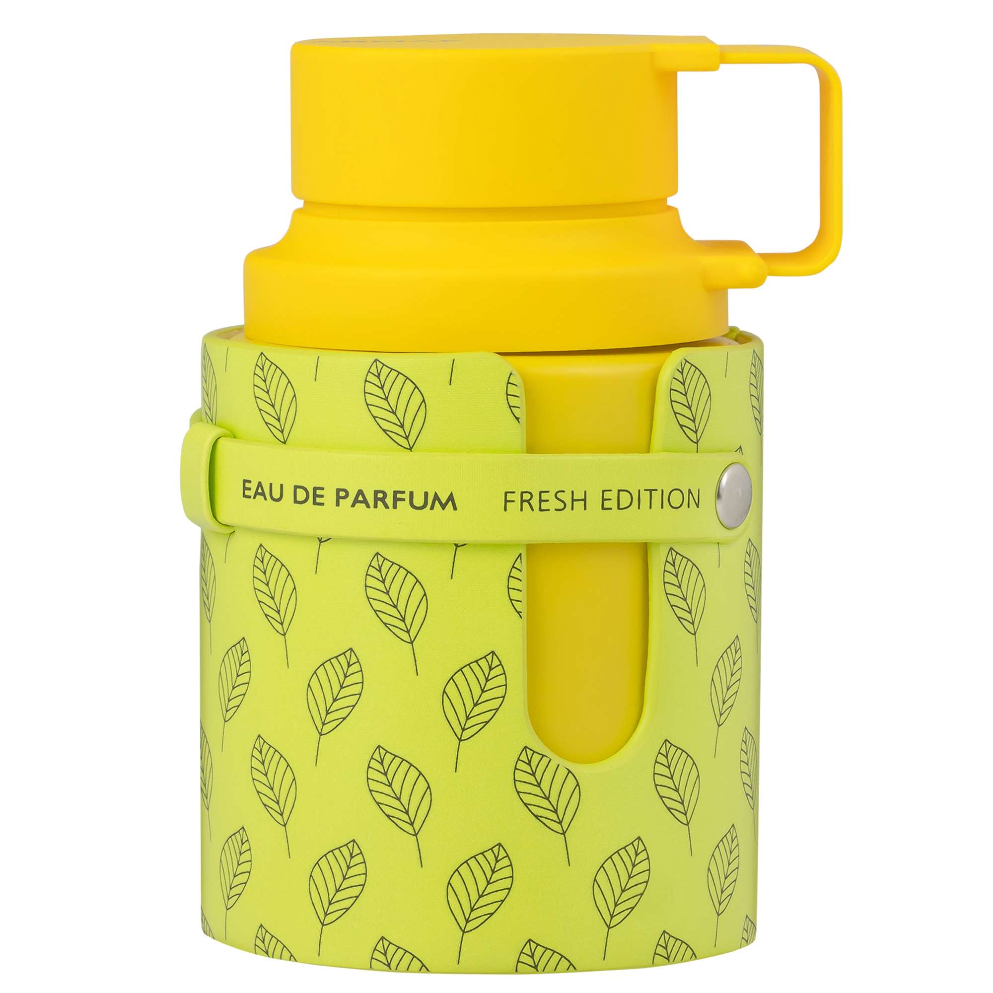 Armaf Odyssey Limoni Fresh Eau de Parfum Spray 100ml