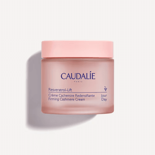 Caudalie Resveratrol Lift Firming Cashmere Cream 50ml