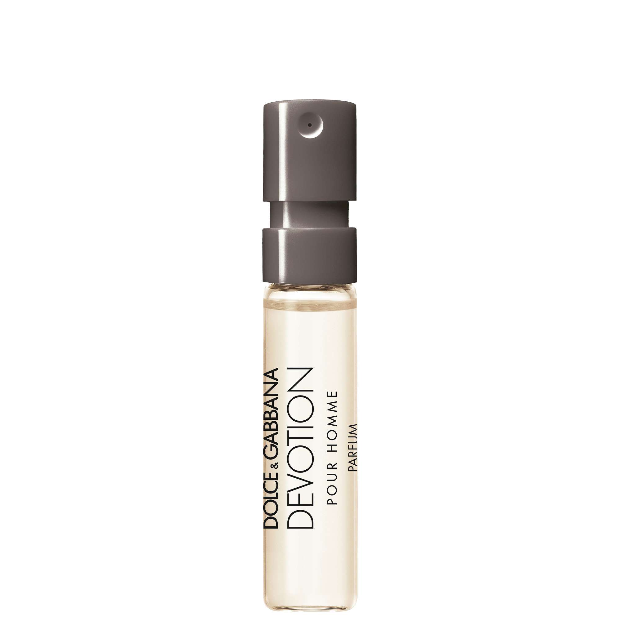 Dolce&Gabbana Devotion for Men Parfum Spray 1.5ml