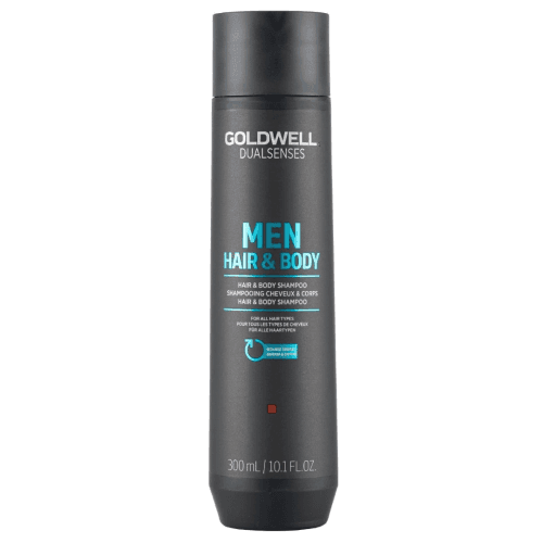 Goldwell DualSenses Men Hair & Body Shampoo 300ml