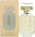 Hugo Boss The Scent Pure Accord Eau de Toilette 50ml Spray