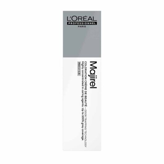 L'Oréal Professionnel Majirel Permanent Hair Colour - 4 Fundamental 60ml