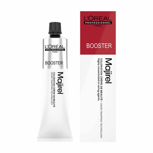 L'Oréal Professionnel Majirel Permanent Hair Colour - Booster Magenta 60ml