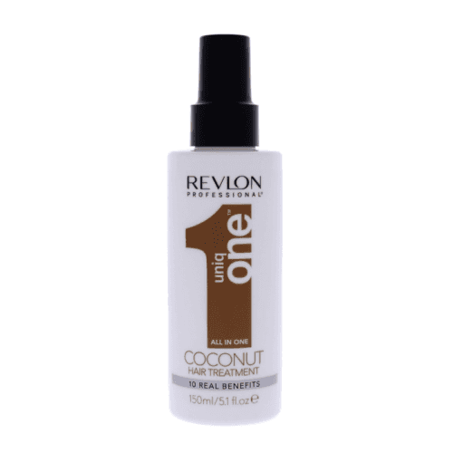 Revlon Professional Uniq One All In One Coconut Hair Treatment 150ml