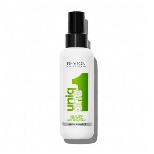 Revlon Professional Uniq One Green Tea Leave In Hair Treatment 150ml