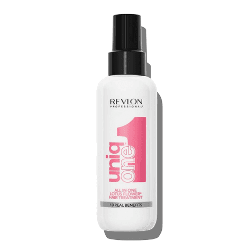 Revlon Uniq One All In One Hair Lotus Flower Treatment 150ml