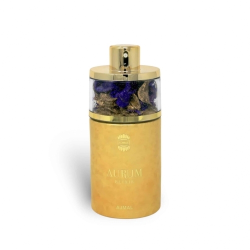 Ajmal Aurum Elixir EDP 75ml