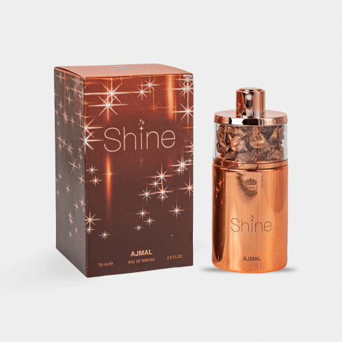 Ajmal Shine EDP 75ml