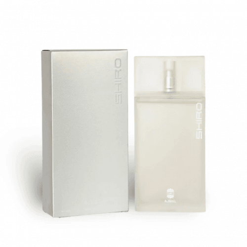 Ajmal Shiro EDP 90ml