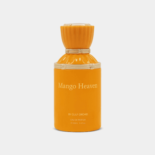Gulf Orchid Mango Heaven EDP 100ml