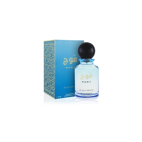 Gulf Orchid Mawj EDP 100ml