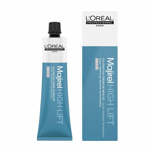 L'Oréal Professionnel Majirel High Lift Permanent Hair Colour - Neutral 60ml