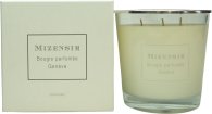 Mizensir Pivoine du Matin Scented Candle 1500gr