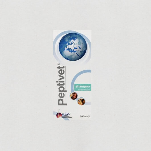 Peptivet Shampoo for Cats & Dogs 200ml