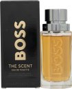 Hugo Boss Boss the Scent Eau de Toilette 50ml Spray - Refillable