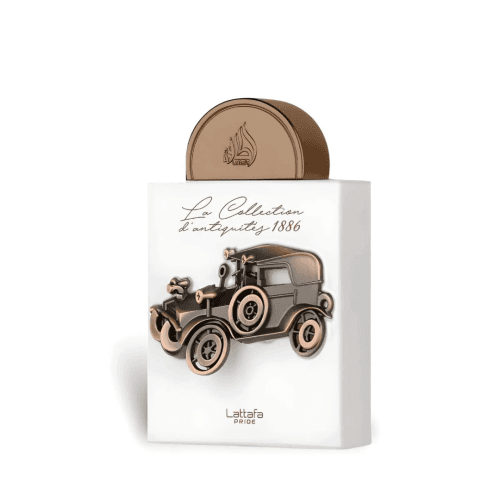 Lattafa Pride La Collection D'antiquites 1886 100ml EDP