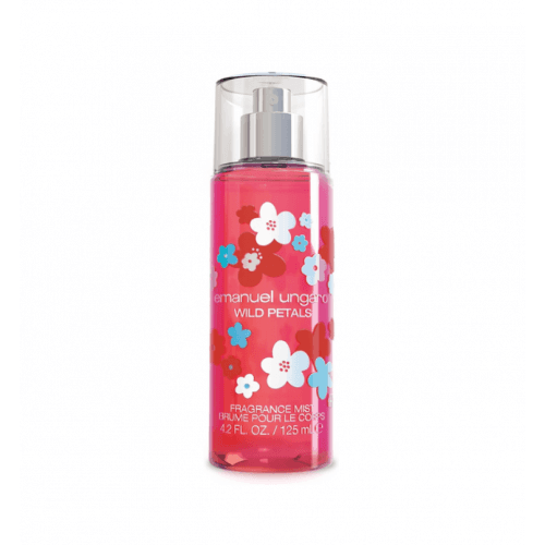 Emanuel Ungaro Wild Petals 125ml Body Mist